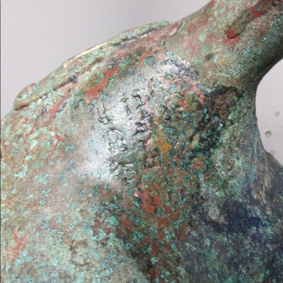 Archaistic Ding - Picture 2 of 6